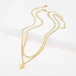 Dainty Necklaces for Women